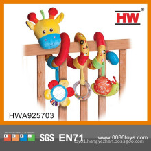 2015 New Design For Baby Crib Hanging Toy
